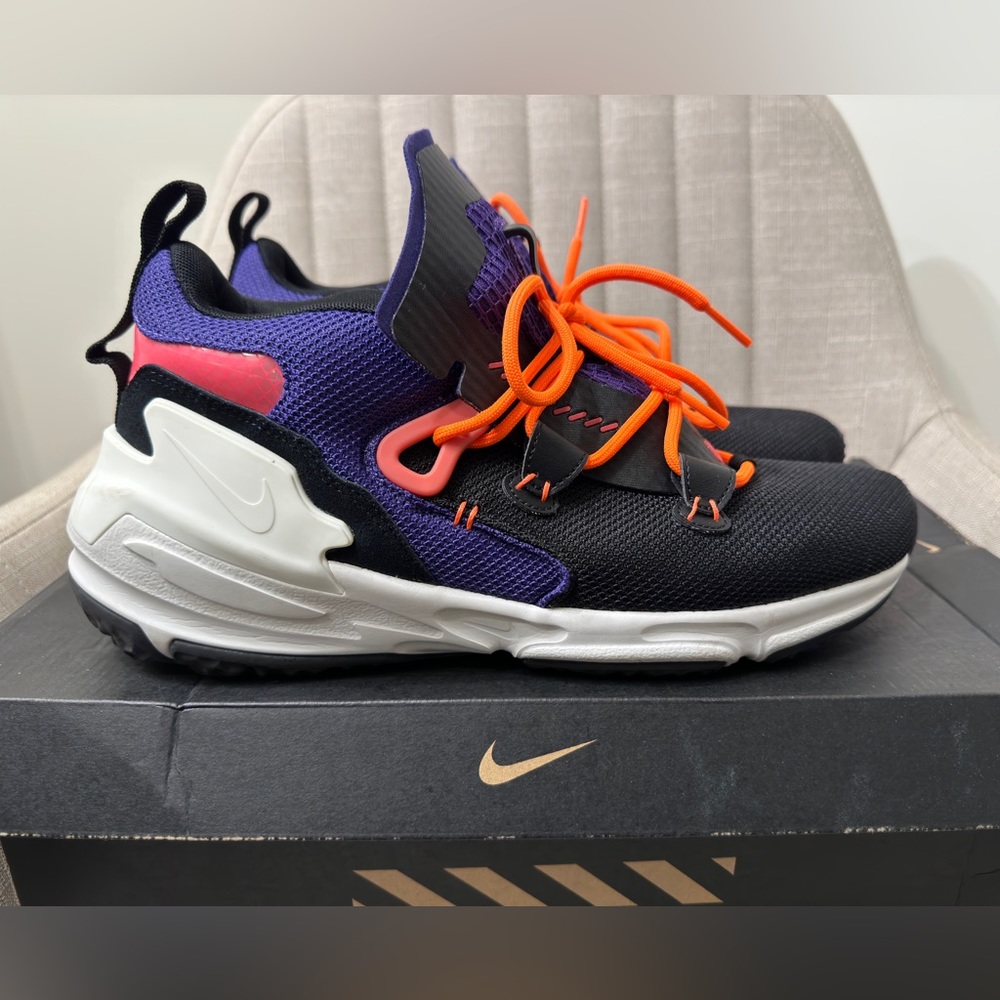 Nike Zoom Moc